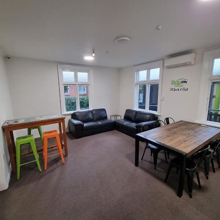 Stay Timaru Bagian luar foto