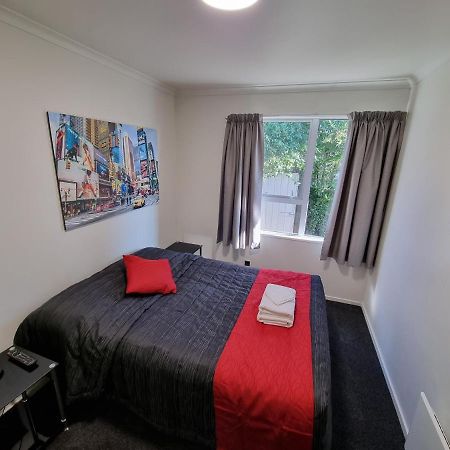 Stay Timaru Bagian luar foto