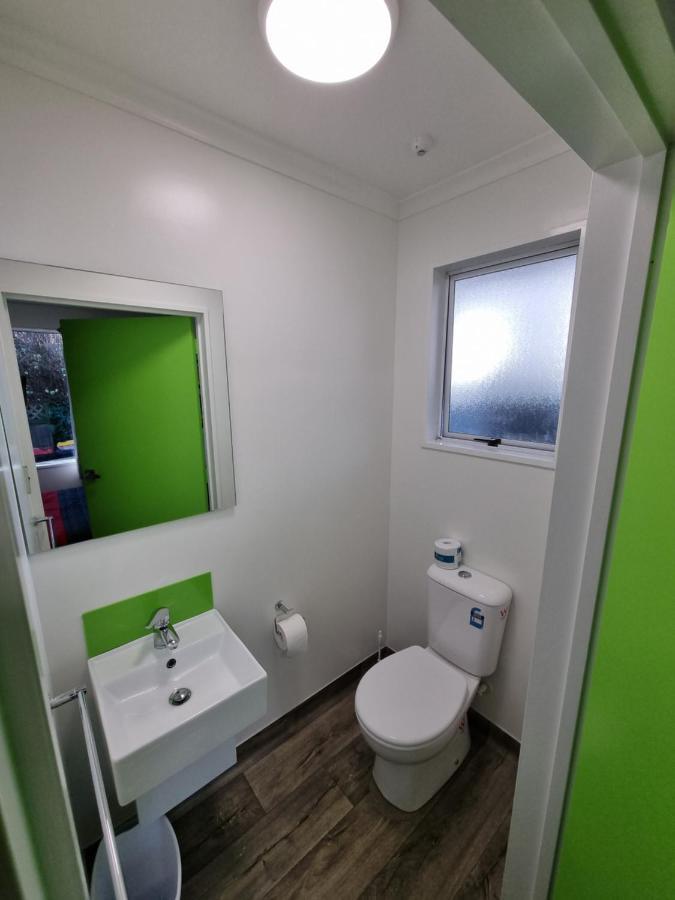 Stay Timaru Bagian luar foto