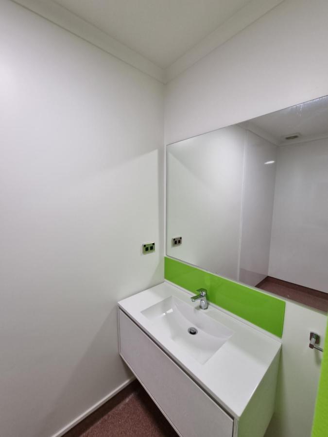 Stay Timaru Bagian luar foto