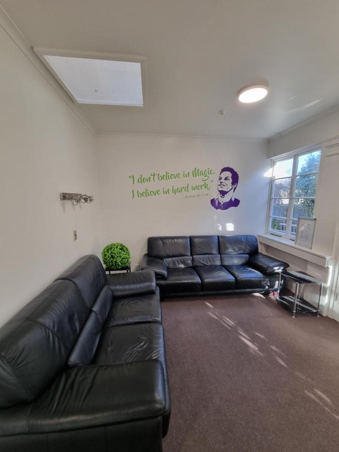 Stay Timaru Bagian luar foto