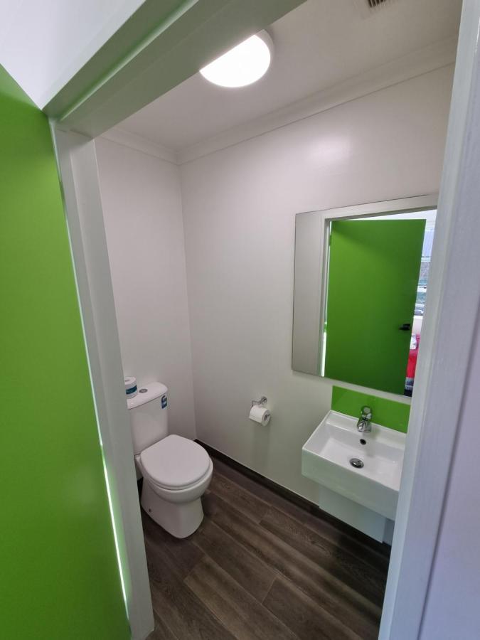 Stay Timaru Bagian luar foto
