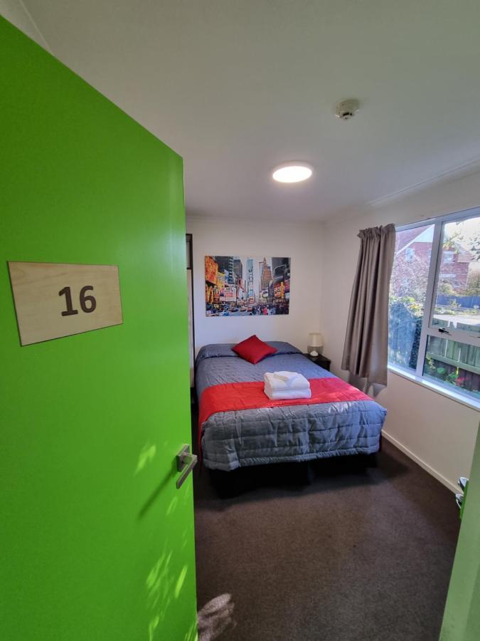 Stay Timaru Bagian luar foto