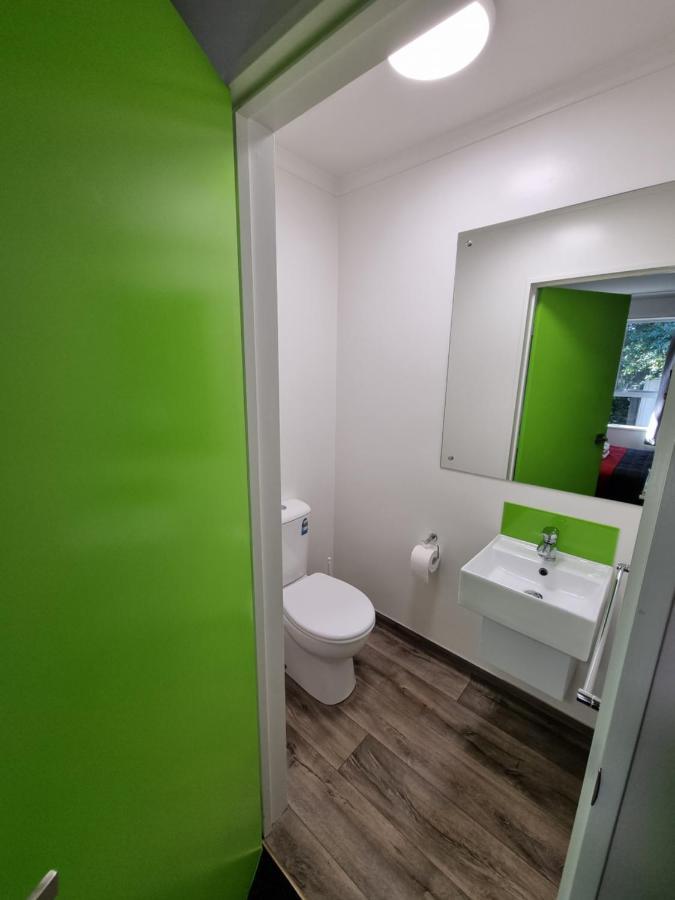 Stay Timaru Bagian luar foto