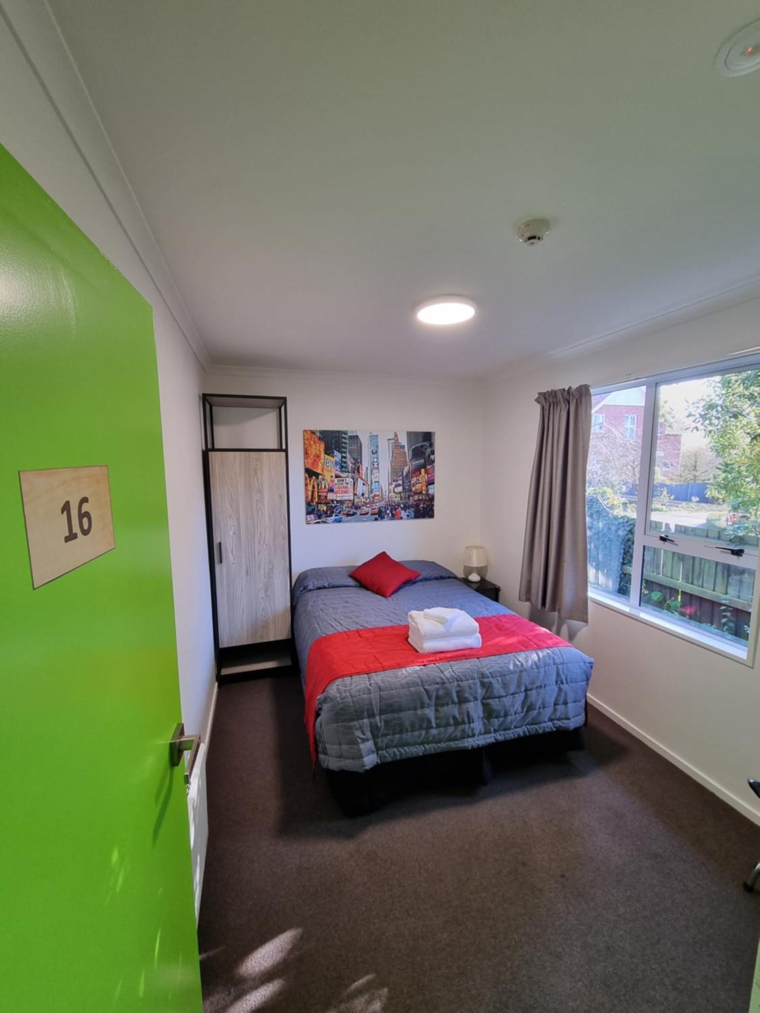 Stay Timaru Ruang foto
