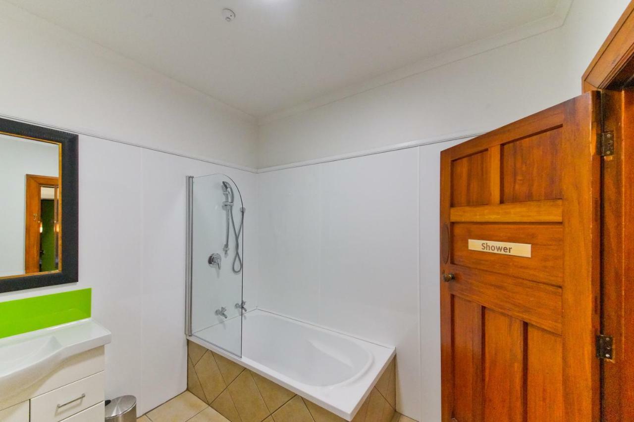 Stay Timaru Bagian luar foto