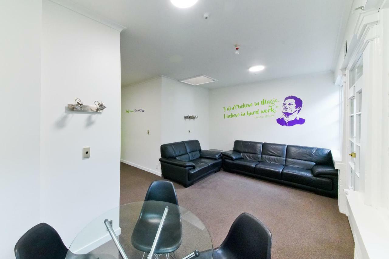 Stay Timaru Bagian luar foto